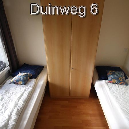 Appartementen Zuiderstrand H Westkapelle Exterior foto
