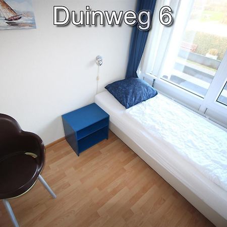 Appartementen Zuiderstrand H Westkapelle Exterior foto