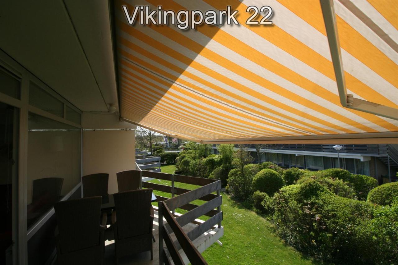 Appartementen Zuiderstrand H Westkapelle Exterior foto
