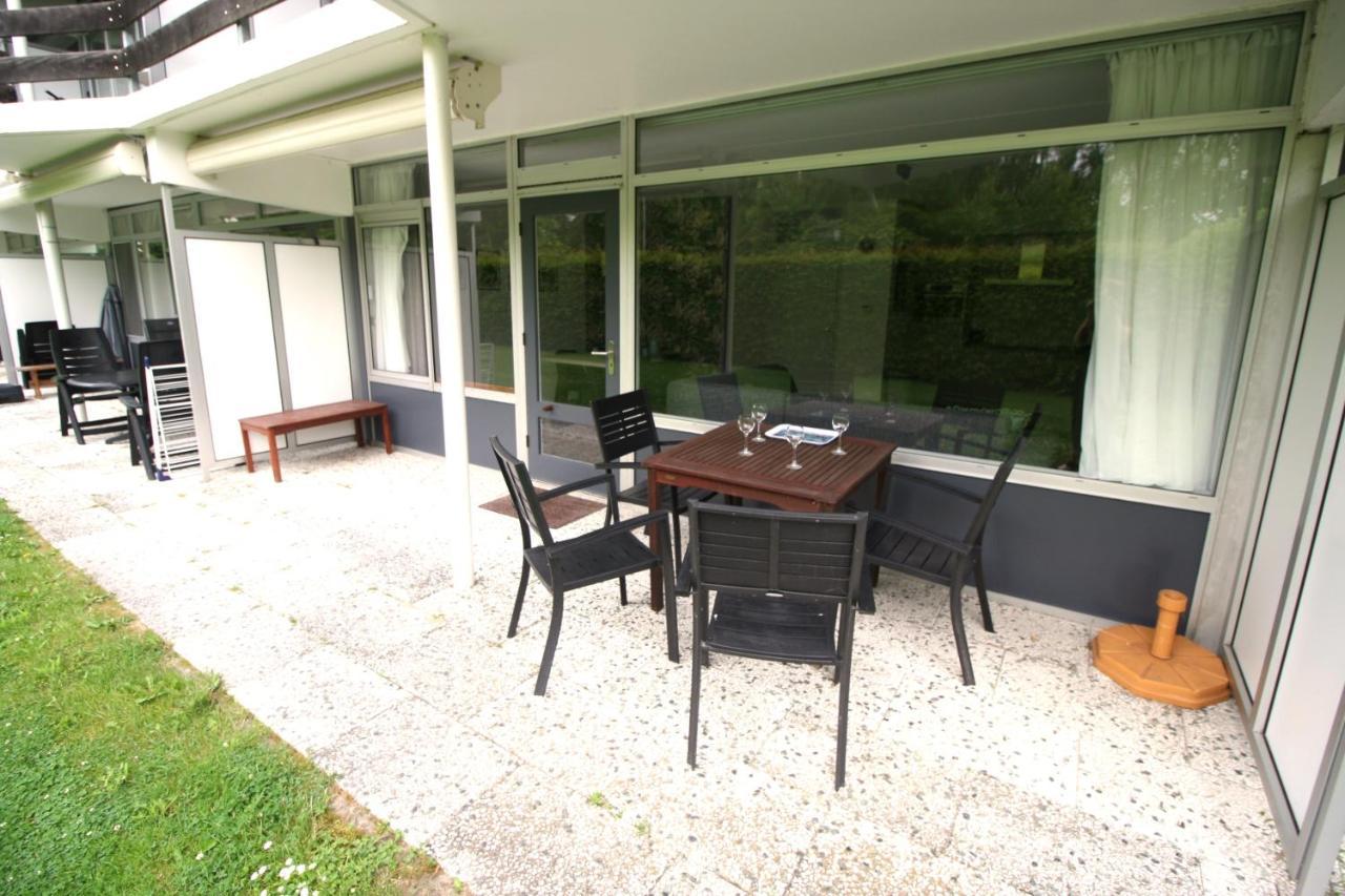 Appartementen Zuiderstrand H Westkapelle Exterior foto