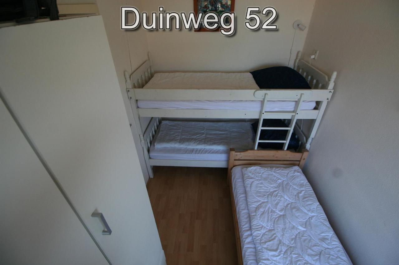Appartementen Zuiderstrand H Westkapelle Exterior foto