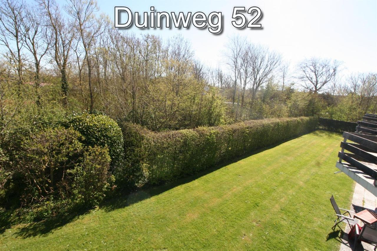 Appartementen Zuiderstrand H Westkapelle Exterior foto