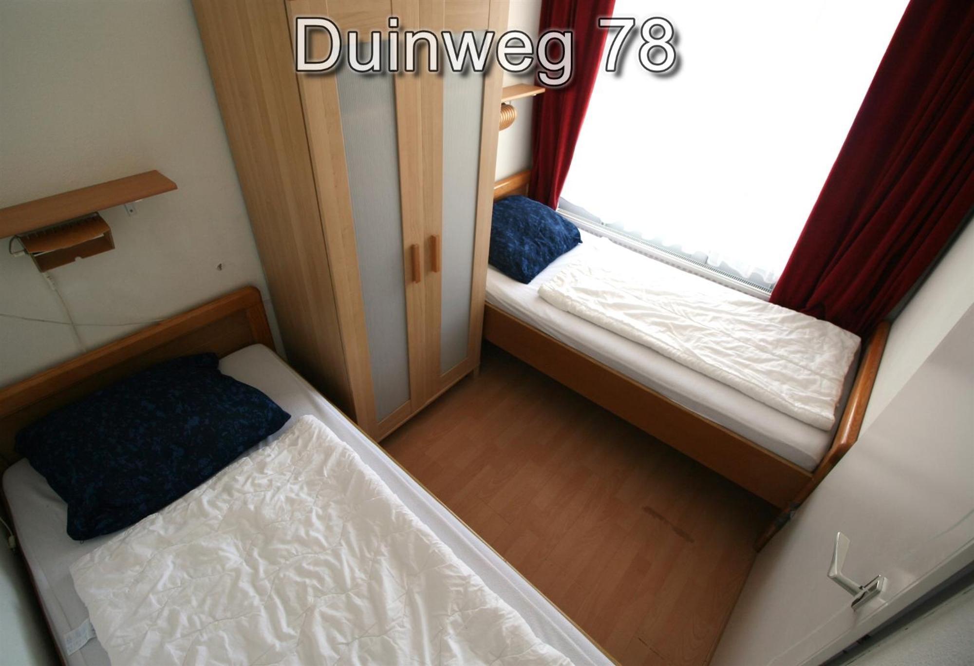 Appartementen Zuiderstrand H Westkapelle Exterior foto