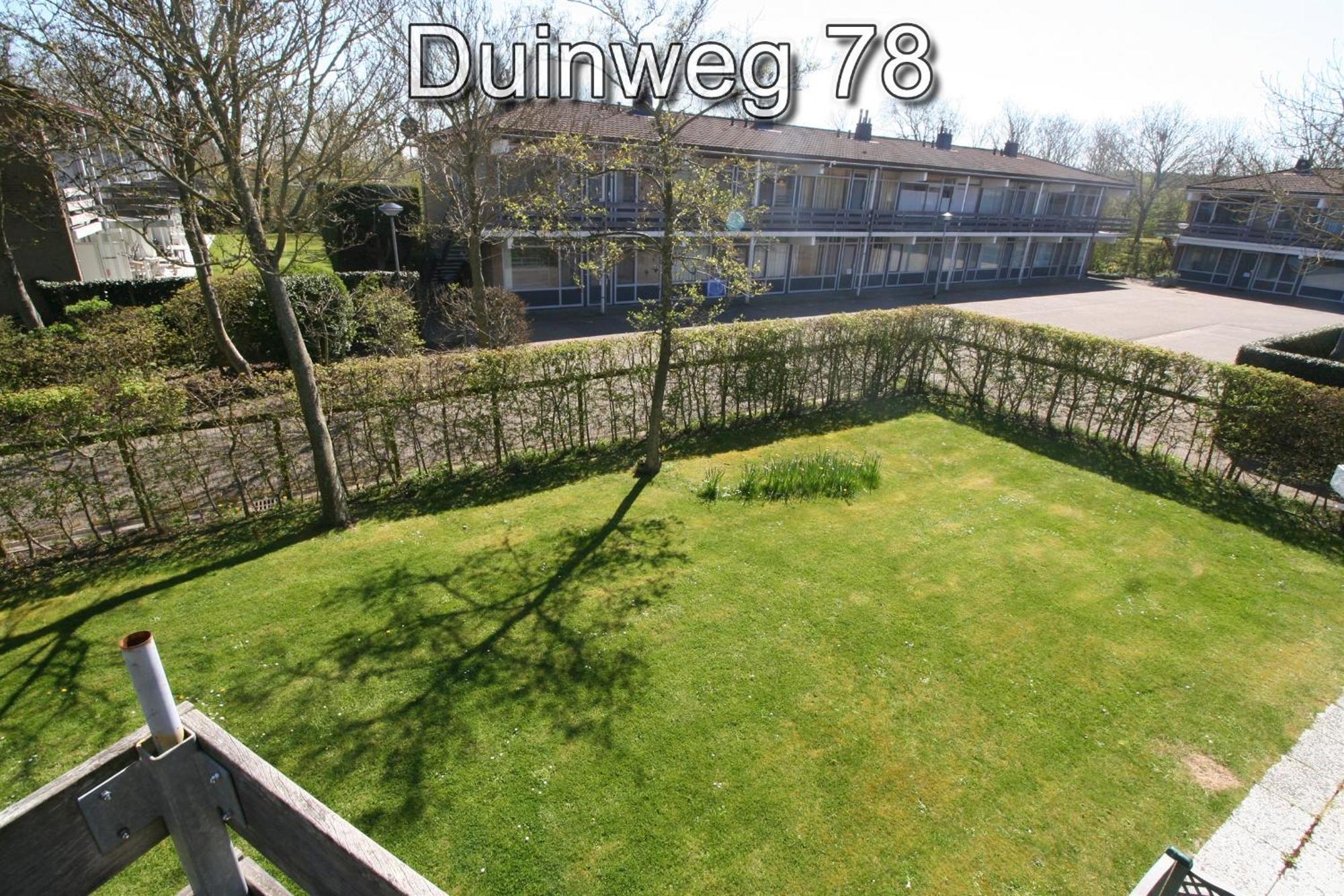 Appartementen Zuiderstrand H Westkapelle Exterior foto
