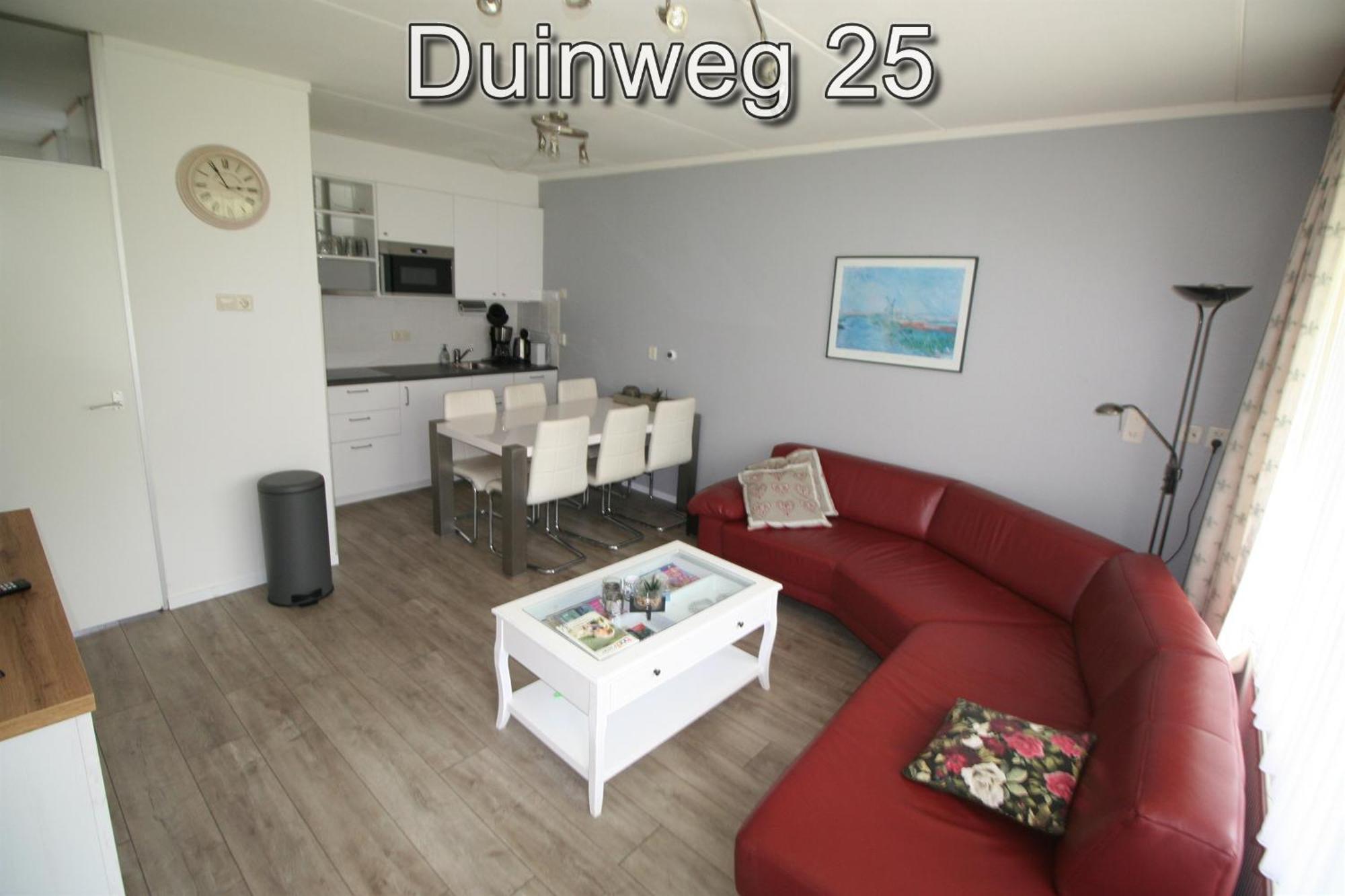 Appartementen Zuiderstrand H Westkapelle Exterior foto