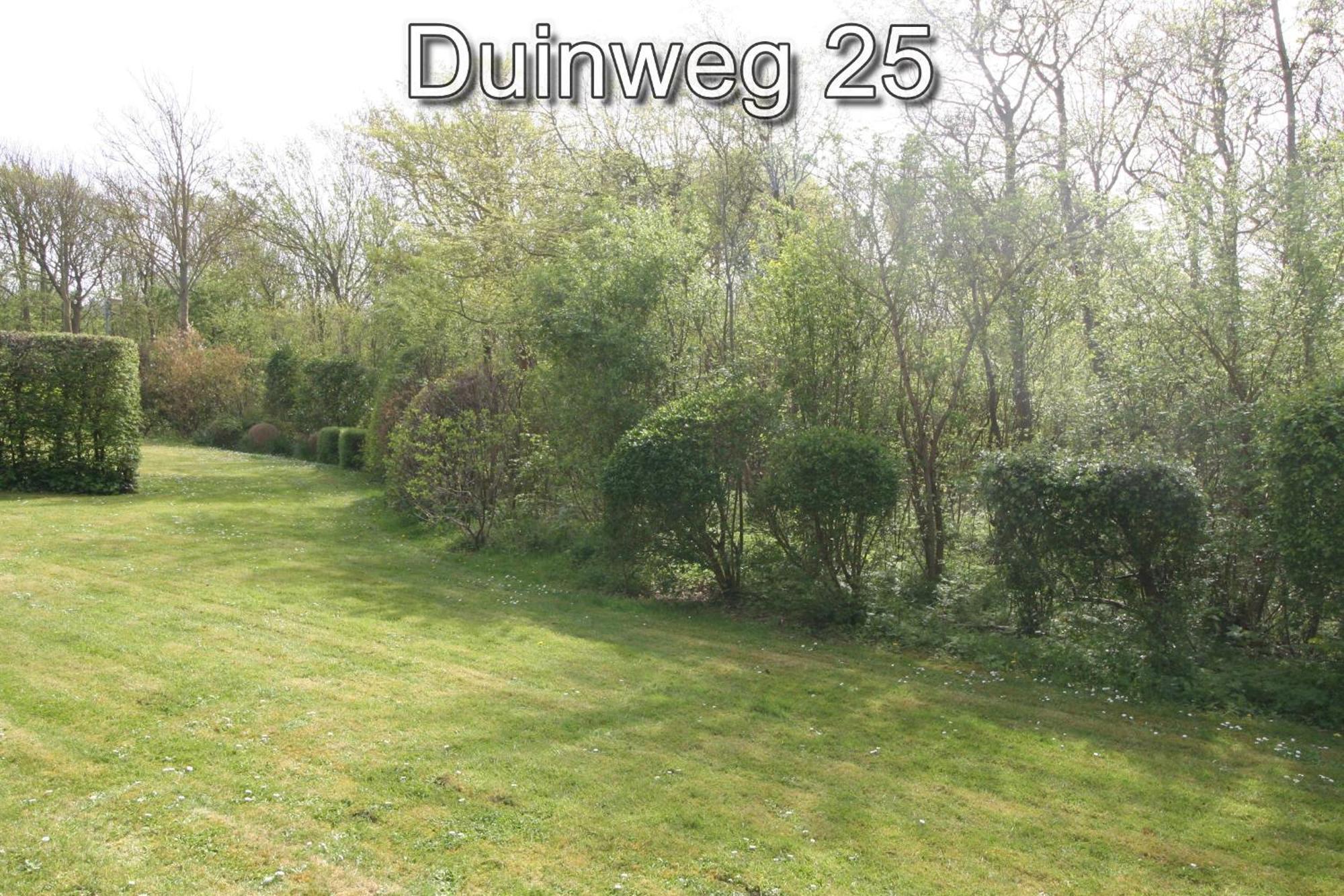 Appartementen Zuiderstrand H Westkapelle Exterior foto